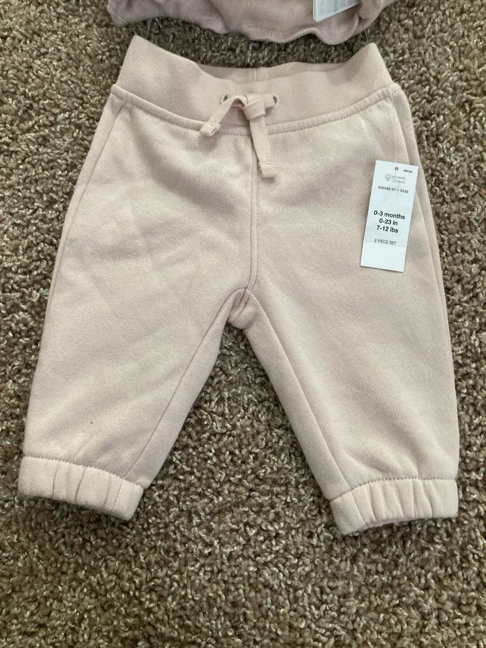Carter’s / Gap / Baby B’Gosh new tags
